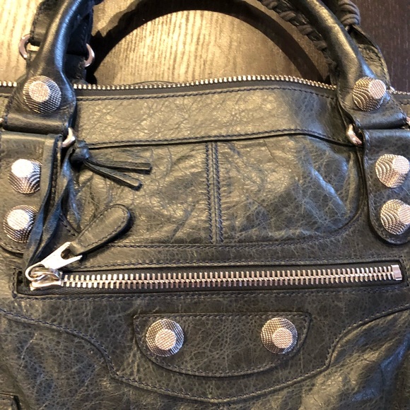 Balenciaga tote - Picture 2 of 8